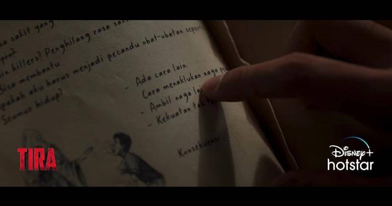 Youtube.com/Disney+ Hotstar Indonesia